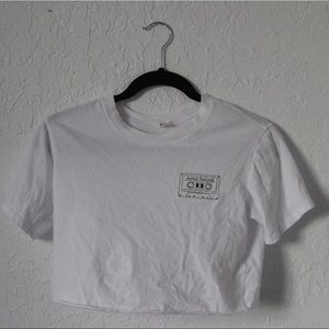 Mixed Feelings T-Shirt size XXS